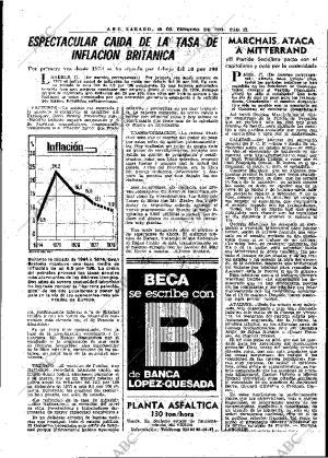 ABC MADRID 18-02-1978 página 29