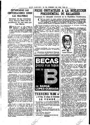 ABC MADRID 18-02-1978 página 31