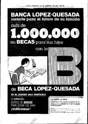 ABC MADRID 18-02-1978 página 33