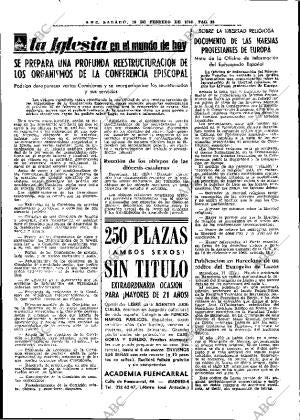 ABC MADRID 18-02-1978 página 34