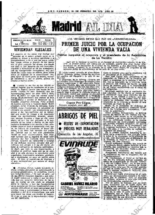 ABC MADRID 18-02-1978 página 35