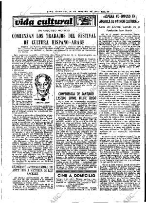 ABC MADRID 18-02-1978 página 39