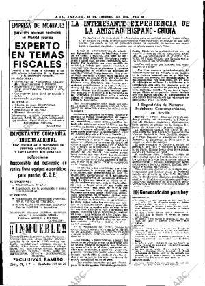 ABC MADRID 18-02-1978 página 40