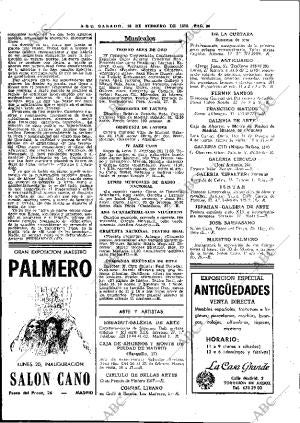 ABC MADRID 18-02-1978 página 42