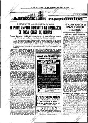 ABC MADRID 18-02-1978 página 43
