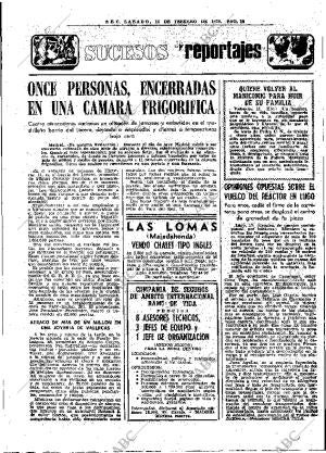 ABC MADRID 18-02-1978 página 51