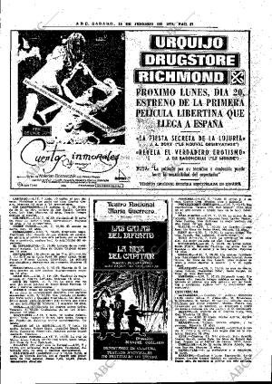 ABC MADRID 18-02-1978 página 59