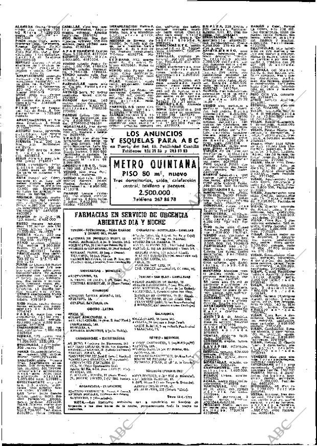 ABC MADRID 18-02-1978 página 68
