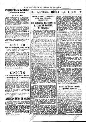 ABC MADRID 18-02-1978 página 75