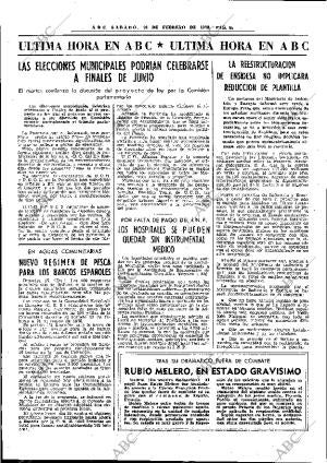 ABC MADRID 18-02-1978 página 76