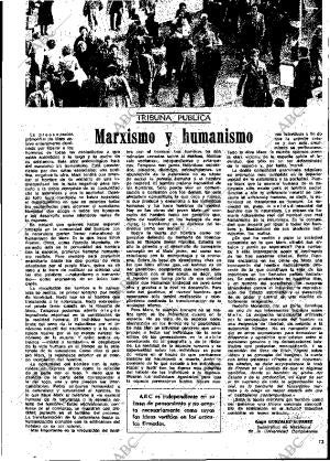 ABC MADRID 18-02-1978 página 77