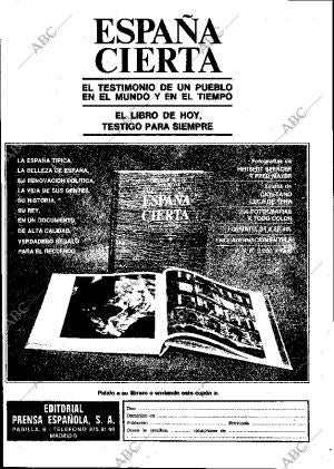ABC MADRID 18-02-1978 página 78