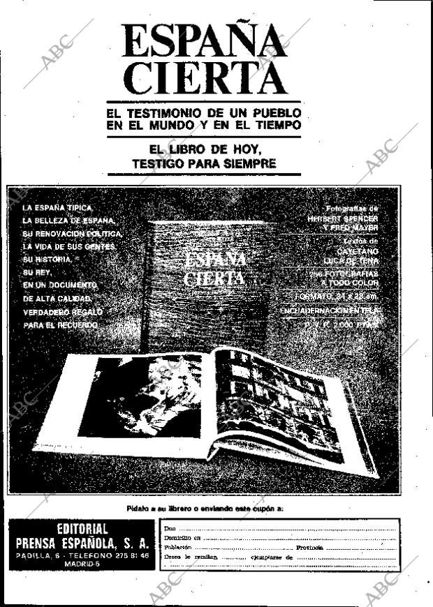 ABC MADRID 18-02-1978 página 78