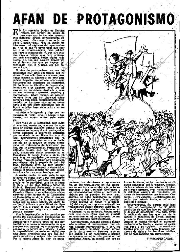 ABC MADRID 18-02-1978 página 79