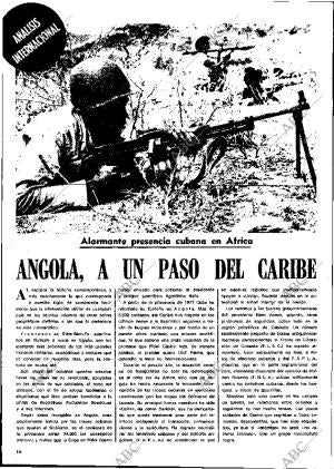 ABC MADRID 18-02-1978 página 80