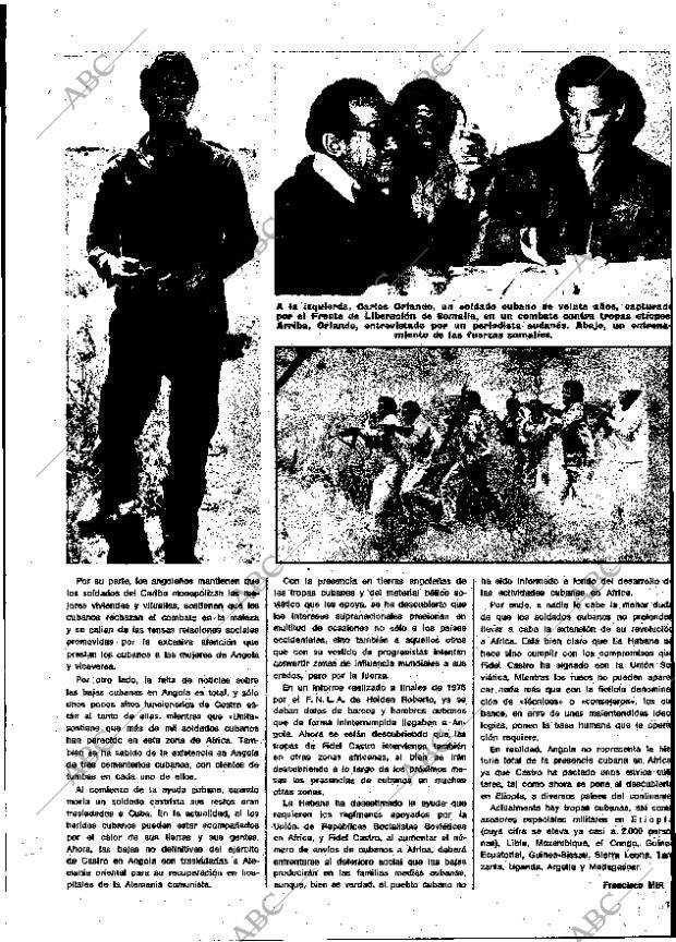 ABC MADRID 18-02-1978 página 81