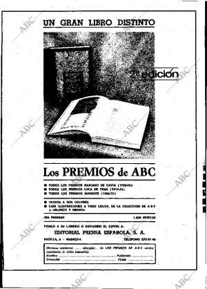 ABC MADRID 18-02-1978 página 84