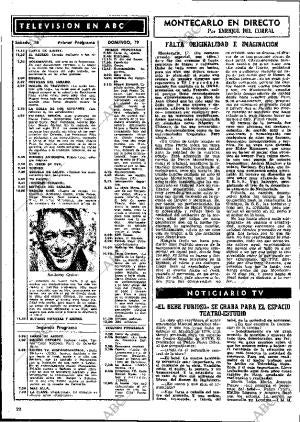 ABC MADRID 18-02-1978 página 86