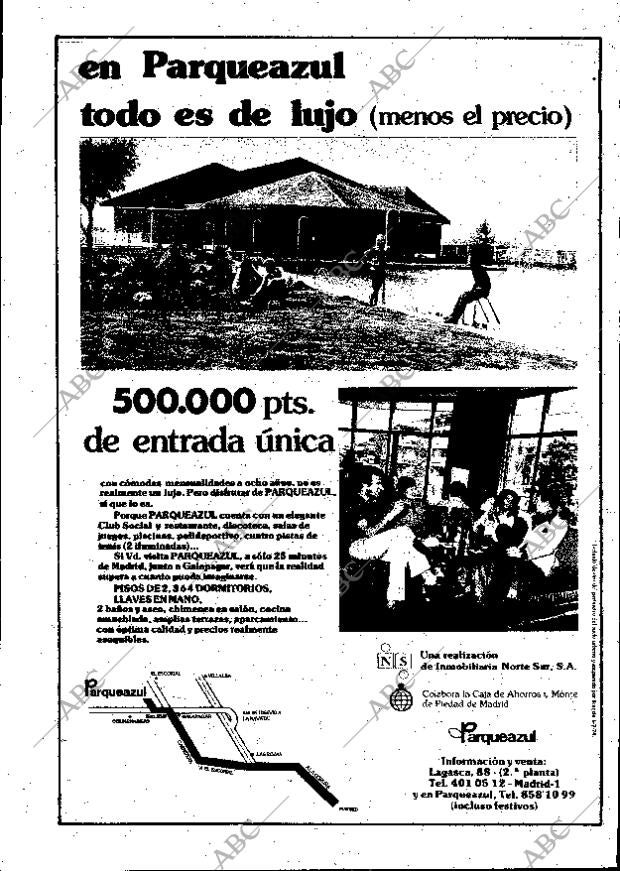ABC MADRID 18-02-1978 página 87