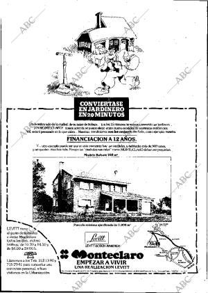 ABC MADRID 18-02-1978 página 88
