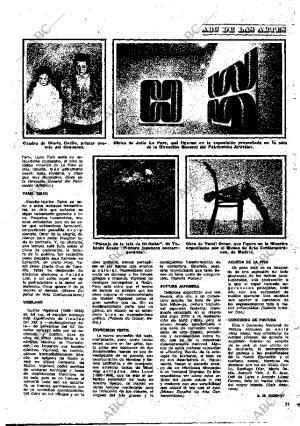ABC MADRID 19-02-1978 página 101