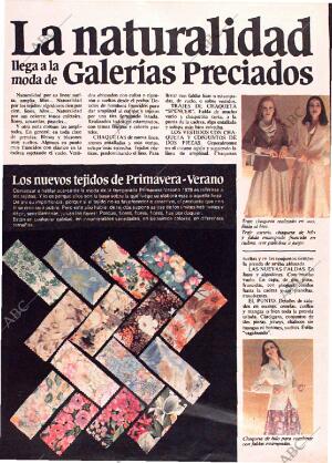 ABC MADRID 19-02-1978 página 114
