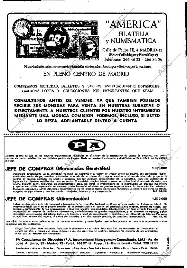 ABC MADRID 19-02-1978 página 12