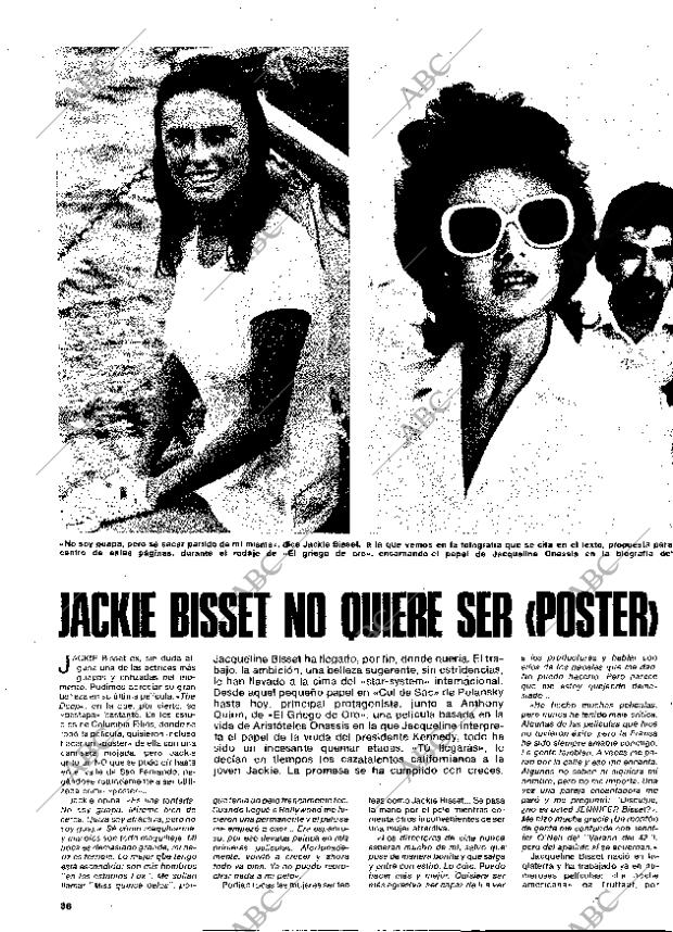 ABC MADRID 19-02-1978 página 148