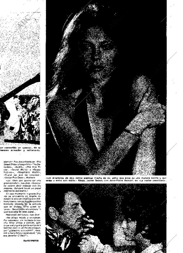 ABC MADRID 19-02-1978 página 149