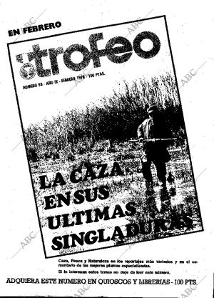 ABC MADRID 19-02-1978 página 159