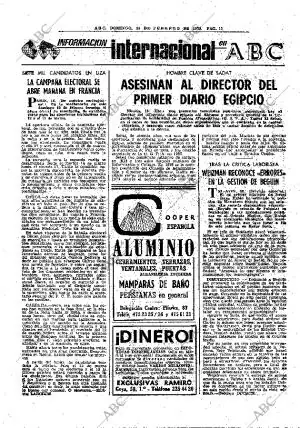 ABC MADRID 19-02-1978 página 33