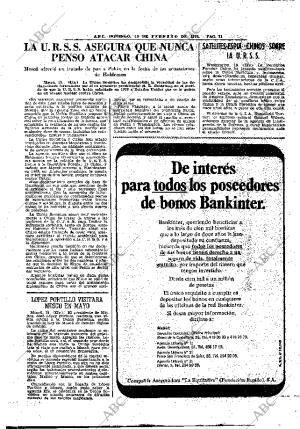 ABC MADRID 19-02-1978 página 37