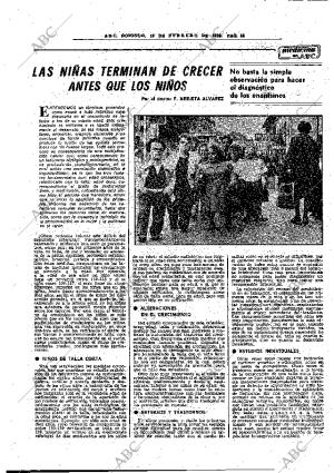 ABC MADRID 19-02-1978 página 51