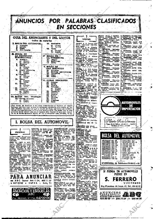 ABC MADRID 19-02-1978 página 79