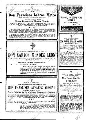 ABC SEVILLA 19-02-1978 página 70