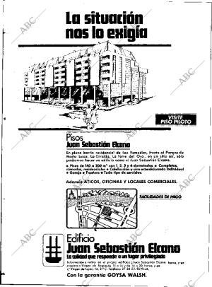 ABC SEVILLA 19-02-1978 página 86