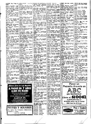 ABC SEVILLA 21-02-1978 página 82