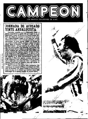ABC SEVILLA 21-02-1978 página 93