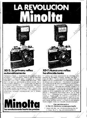 ABC SEVILLA 22-02-1978 página 58