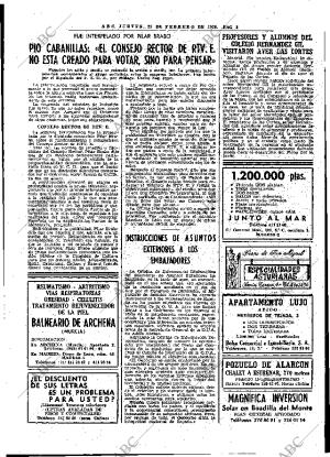 ABC MADRID 23-02-1978 página 13