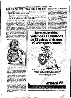 ABC MADRID 23-02-1978 página 29