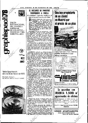 ABC MADRID 23-02-1978 página 34