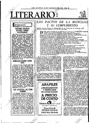 ABC MADRID 23-02-1978 página 43