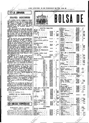 ABC MADRID 23-02-1978 página 54