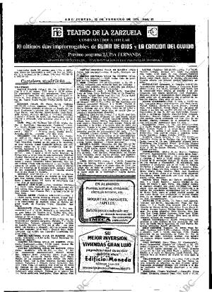 ABC MADRID 23-02-1978 página 65