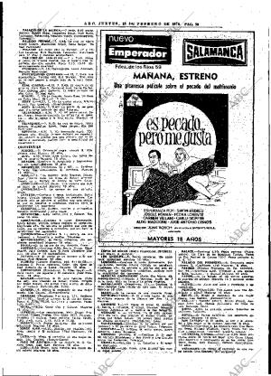 ABC MADRID 23-02-1978 página 67