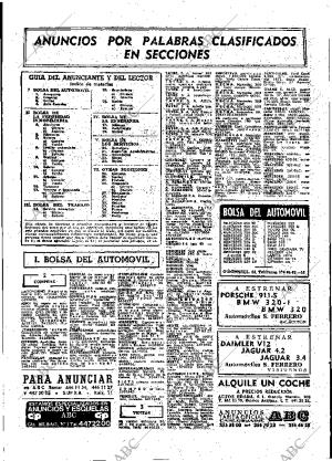 ABC MADRID 23-02-1978 página 71