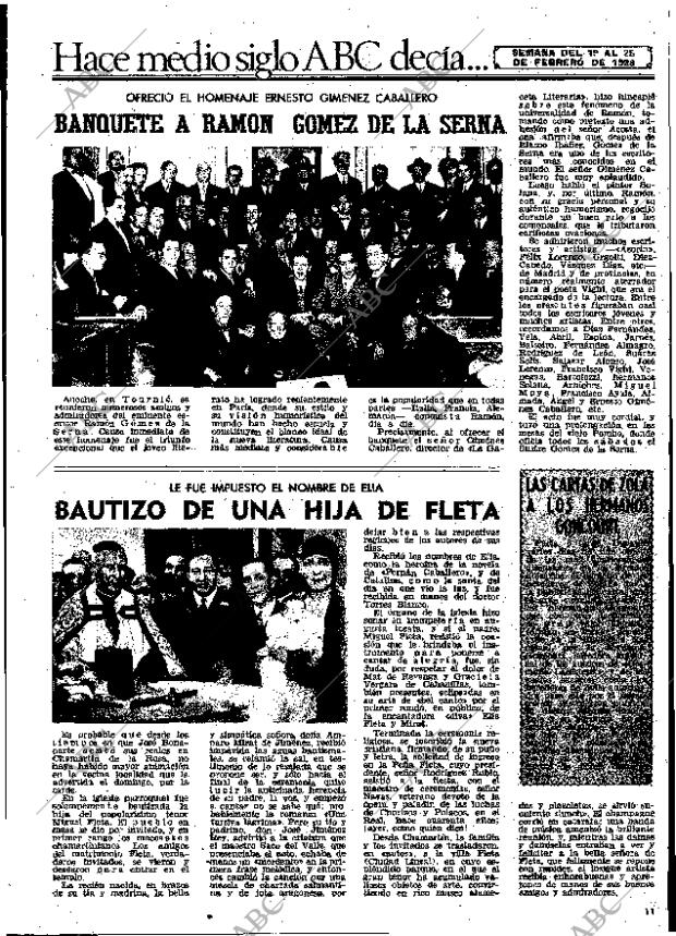 ABC MADRID 23-02-1978 página 91