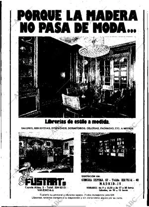 ABC MADRID 23-02-1978 página 95