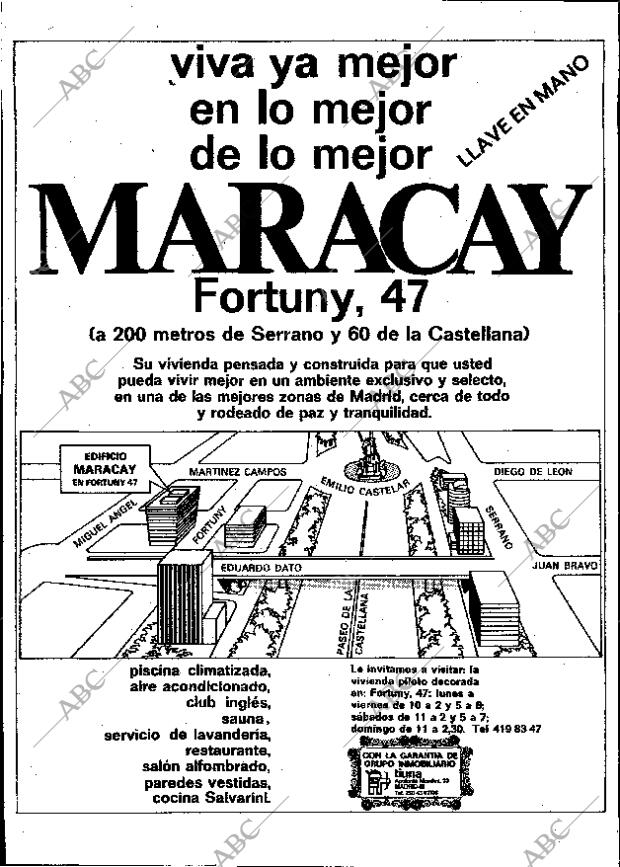 ABC MADRID 24-02-1978 página 104